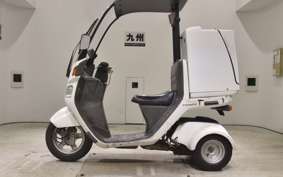 HONDA GYRO CANOPY TA03