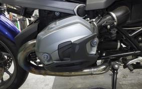 BMW R1200R 2013