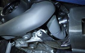 SUZUKI BURGMANストリート125EX 2025 EA23M