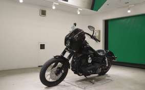 HARLEY FXDB 1580 2007