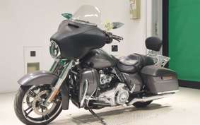 HARLEY FLHX 1690 2014