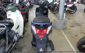 YAMAHA AXIS 125 Z SED7J