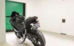 YAMAHA YZF-R25 A RG43J