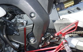 HONDA CBR1000RR 2005