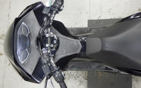 HONDA PCX125 JK05