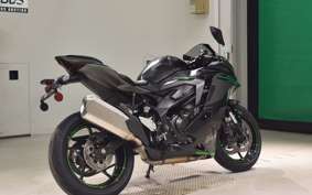 KAWASAKI ZX-4R SE 2023 ZX400P