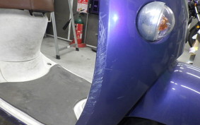 YAMAHA VINO 50 2006 SA26J