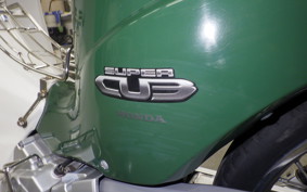 HONDA C110 SUPER CUB 2026 JA07