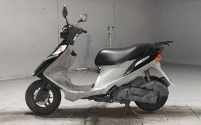 SUZUKI ADDRESS V125 CF4EA