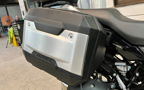 SUZUKI STROM 250ABS DS11A