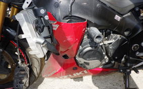 SUZUKI GSX-S1000F 2015 GT79A
