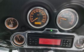 HARLEY FLHTCU 1580 FC4