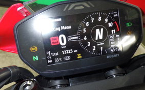 DUCATI MONSTER 937 2021