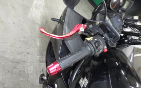 SUZUKI BANDIT 1250 F 2011 GW72A