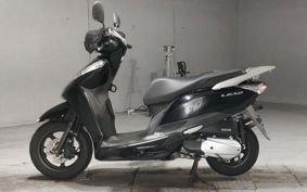 HONDA LEAD 125 JF45