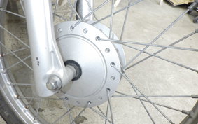 HONDA C50 SUPER CUB AA09