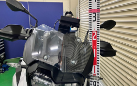 BMW F750GS 2019 0B08