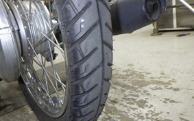 HONDA C50 SUPER CUB AA04