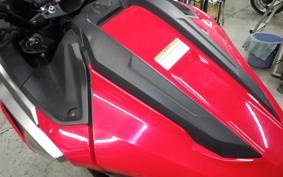 HONDA NC750X DCT 2021 RH09