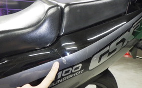 SUZUKI GSX-R1100 1989 GV73A