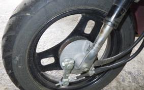 SUZUKI LET's 4 1997 CA45A