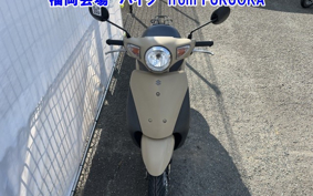 SUZUKI LET`S