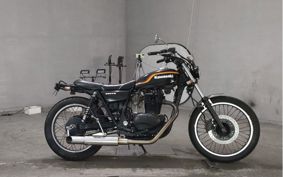 KAWASAKI 250TR BJ250F