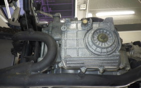 HONDA VTR 250 2025 MC33