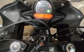 HONDA CBR125R JC50