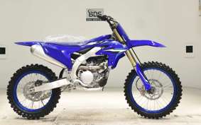 YAMAHA YZ250F 2025 CG58C