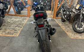 SUZUKI SV650X ABS 2022 VP55E