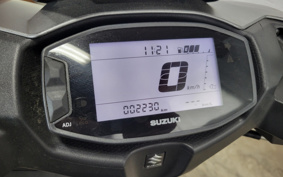 SUZUKI AVENIS125 EA12J