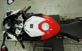 BMW S1000RR 2012