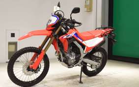 HONDA CRF250L 2004 MD47
