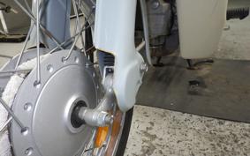 HONDA LITTLE CUB E AA01