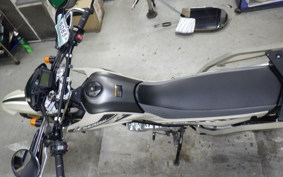 YAMAHA SEROW 250 Gen.2 2004 DG17J