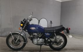 HONDA CB400 CB400F