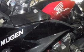 HONDA CB1300SF SUPER BOLDOR 2007 SC54