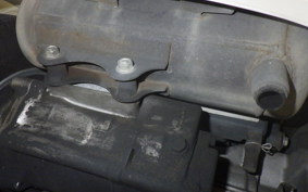 HONDA GYRO X 2000 TD02