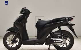 HONDA DIO110-3ﾍﾞｰｼｯｸ 2024 JK03