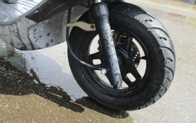 SUZUKI ADDRESS V125 CF46A