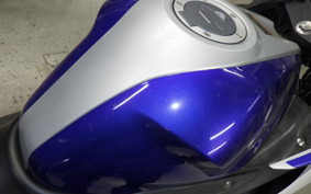 YAMAHA YZF-R25 2014 RG10J