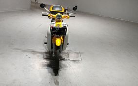 HONDA SUPER CUB110 JA56