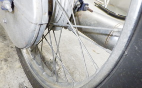 HONDA C90 SUPER CUB HA02