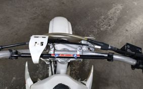 YAMAHA YZ125 3SR