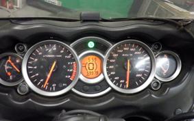 SUZUKI HAYABUSA Gen.2 2009