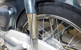 HONDA C90 SUPER CUB HA02