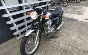 KAWASAKI W800 2017 EJ800A