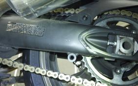 KAWASAKI ZZ1400 NINJA R 2008 ZXT40C