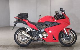HONDA VFR800F RC79